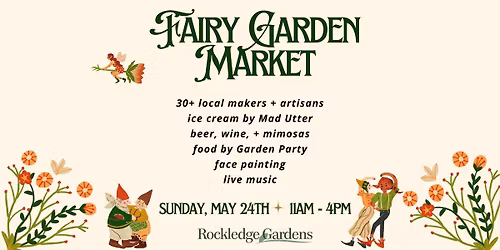 Fairy Garden Market 2026