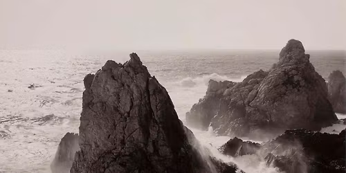 Capturing Movement: Photo Club Visit to Drop, Ripple, Wave