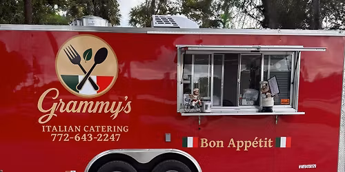 Grammys Christmas event 