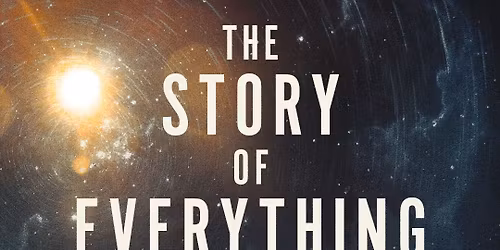 The Story of Everything - Fathom Faith-Based Event