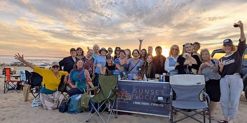 Sunset Social