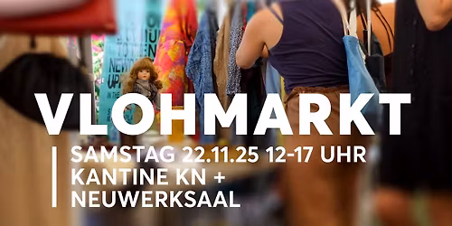 Vlohmarkt #55