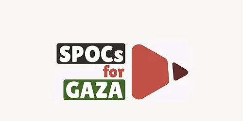 Gaza's Living Cinema | Detroit, MI