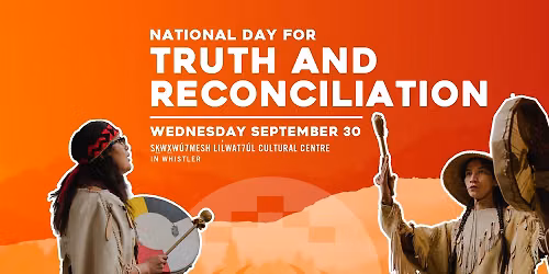 National Day for Truth and Reconciliation