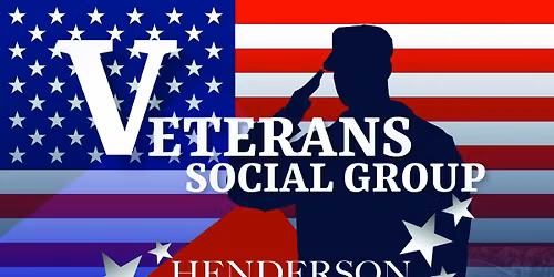 Veterans Social Group