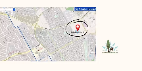 Arlington City Council Hearing on Drillzone & Gas Well Permits for Total's DAY drillsite 