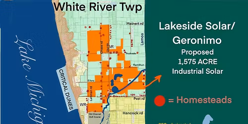 Township Planning Commission Meeting