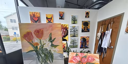 Tulips for 2   May 30, 2026