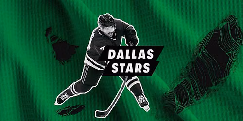 Dallas Stars at Boston Bruins at TD Garden