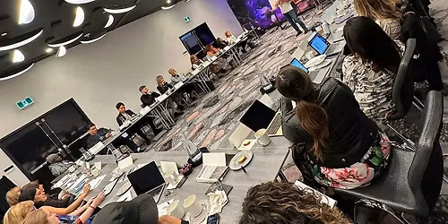 Intensive 2-Day AI Mastermind with John Lee