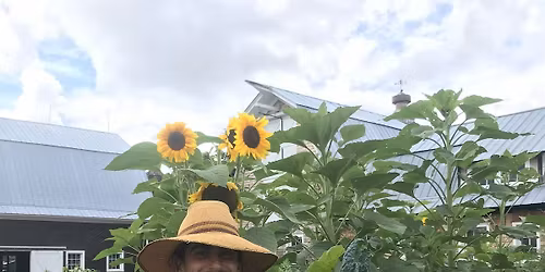 Gardening with Cosmic Rhythms