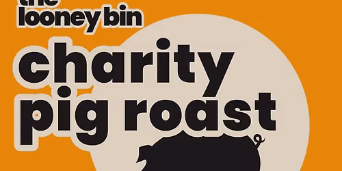Charity Pig Roast