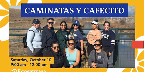 Caminatas y Cafecito