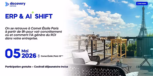 ERP & AI SHIFT