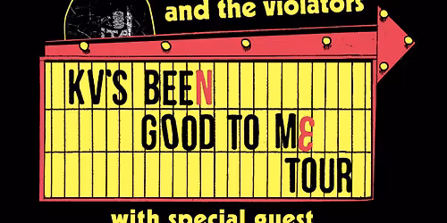 Kurt Vile & The Violators wsg Twisted Teens in Asbury Hall, Buffalo, NY