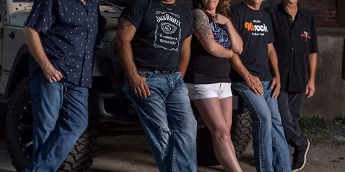 NYE Roccos' get your table now 1-706-253-1900 (WELCOMING HEATHER BACK TO THE BAND)