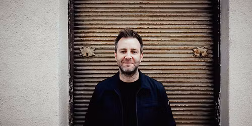 JOSH. - Wer singt dann Lieder f\u00fcr dich - Solo Tour 2026