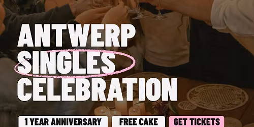 Thursday | One Year Anniversary at Skybar | Antwerp