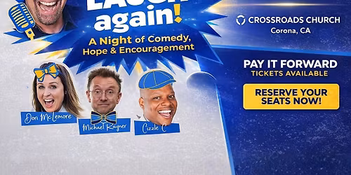 Laugh Again
