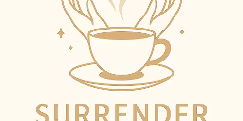 Wisdom Cafe - Surrender