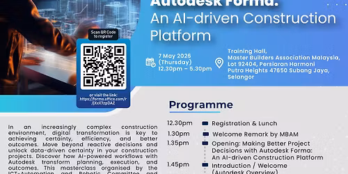 Making Better Project Decisions with Autodesk Forma: An AI - driven Construction Platform