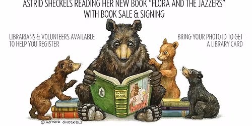 1000 Books Before Kindergarten 