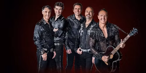 Super Diamond - The Neil Diamond Tribute Band
