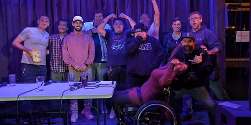 This Might Be Funny Nov. 25th 