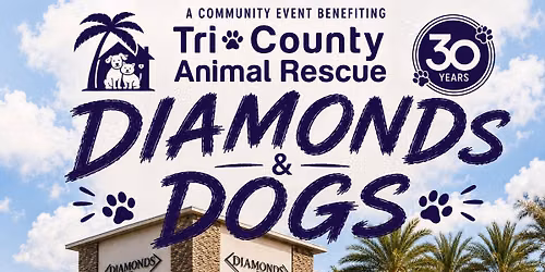 Diamonds & Dogs