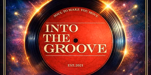 Into The Groove