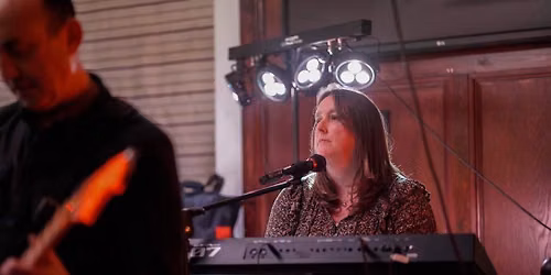Live - Rhythm & Brew Room, Blackpool