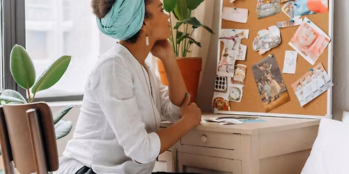 Six Dimensions - A Vision Board Experience