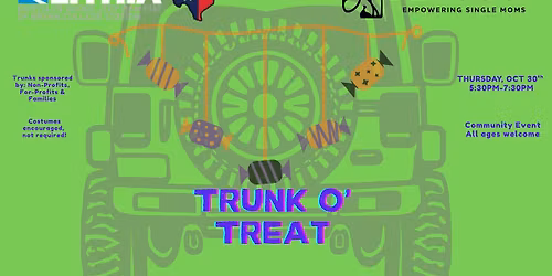Trunk O'Treat