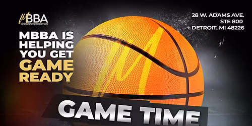 Game Time Series: Visit Detroit