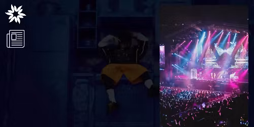 STATE FARM STADIUM TOURS - 12\/13\/2025