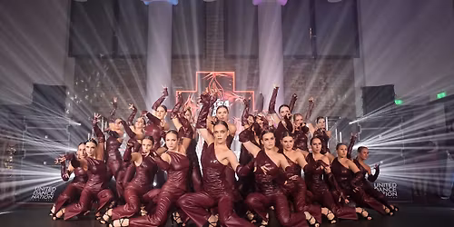 \u2606 Baltic Salsa Show Cup 2026 \u2606