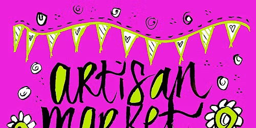 Artisan Market 2026