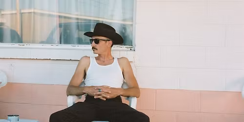 Up Close Concerts & Mojo pr\u00e6senterer - Bob Sumner Duo