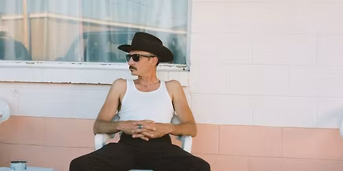 Up Close Concerts & Mojo pr\u00e6senterer - Bob Sumner Duo