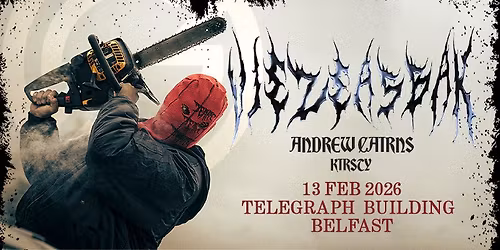 Shine -- Vieze Asbak + Andrew Cairns & Kirsty