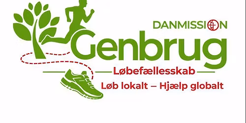 Motionsl\u00f8b: L\u00f8b Lokalt - St\u00f8t Globalt