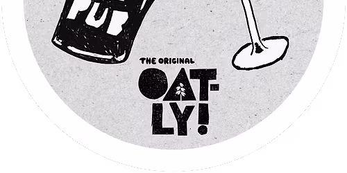 The Not a Pub Quiz - Oatly x Grindstone
