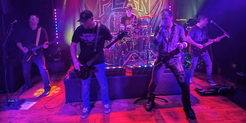 Plan B @ The Latch