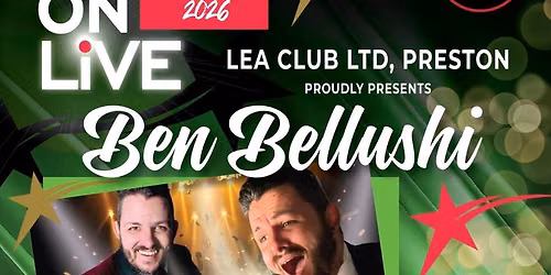 Ben Bellushi
