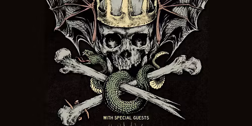 Black Tusk + Upon a Field\u2019s Whisper + Victim of Fire + Tainted Blade