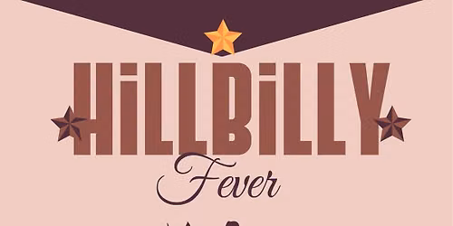 Fryin\u2019 Fish & Catchin\u2019 Hillbilly Fever