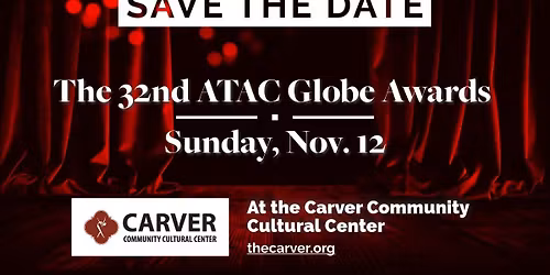ATAC Globe Awards