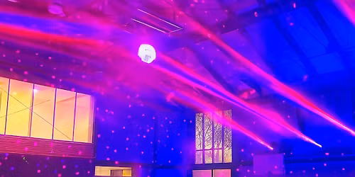 Youth Dance - Grades 5-7