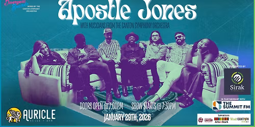 Divergent Sounds: Groovy Blues Meets Symphony