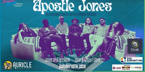 Divergent Sounds: Groovy Blues Meets Symphony